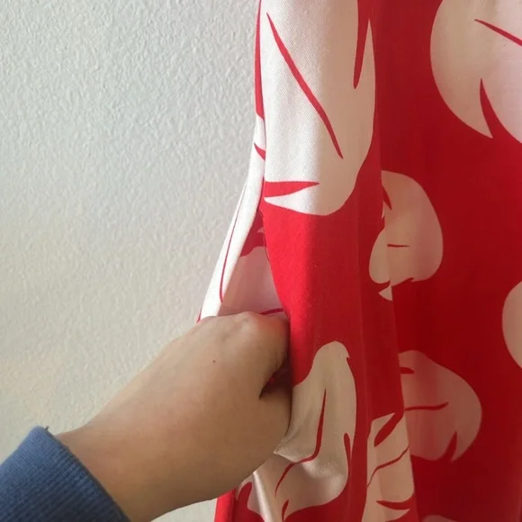 Disney Lilo and Stitch Cosplay Dress - Womens XS - Picture 5 of 7